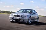 BMW M3 CSL Coupe 2003 года (WW)